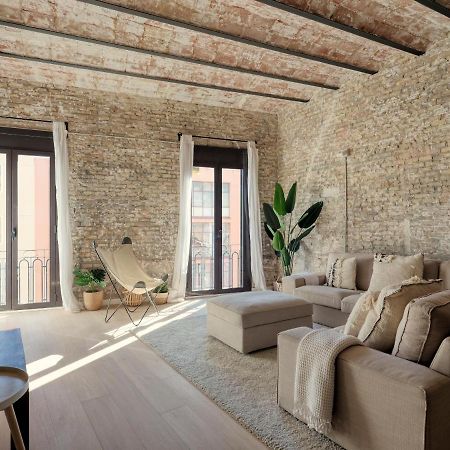 Poble Nou I You Stylish Apartments Barcelona Kültér fotó