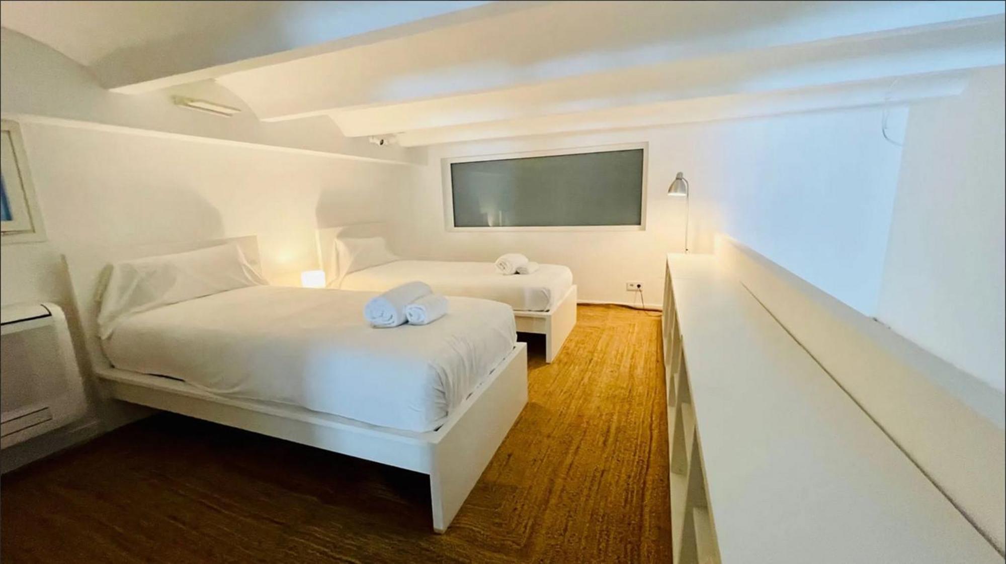 Poble Nou I You Stylish Apartments Barcelona Kültér fotó