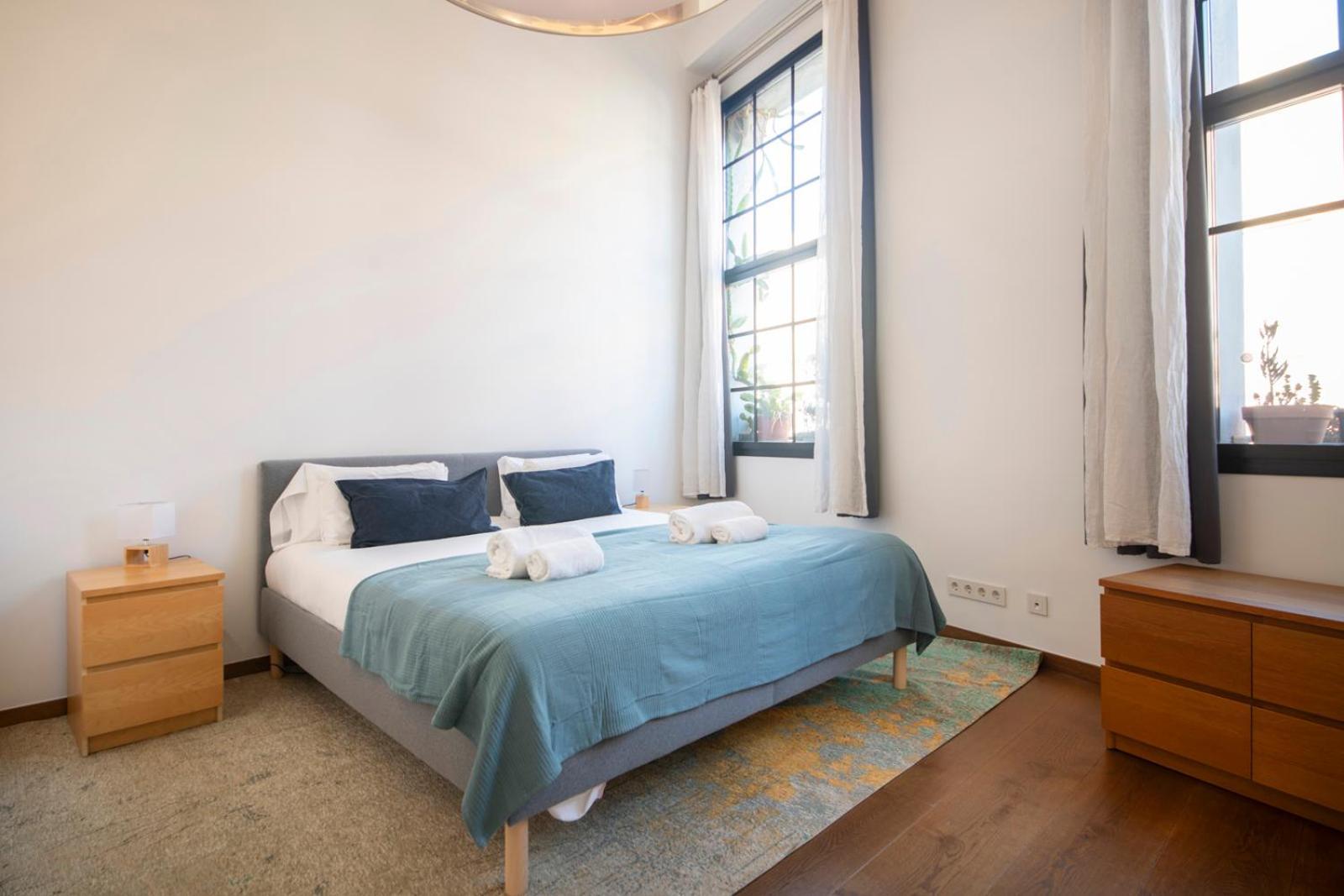 Poble Nou I You Stylish Apartments Barcelona Kültér fotó