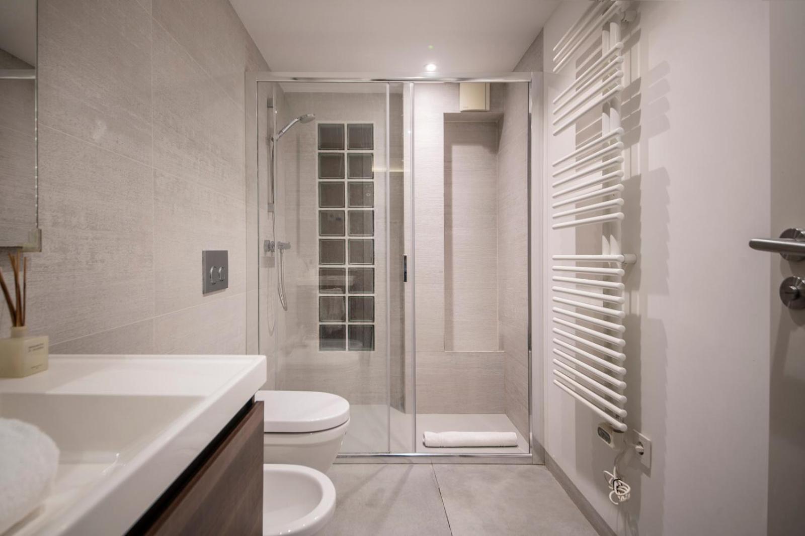 Poble Nou I You Stylish Apartments Barcelona Kültér fotó
