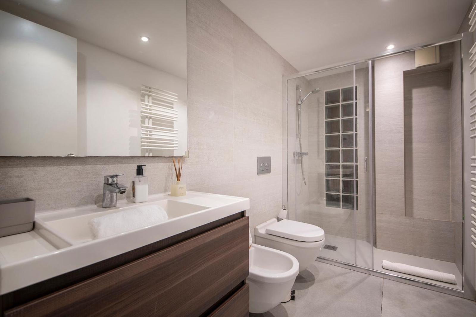 Poble Nou I You Stylish Apartments Barcelona Kültér fotó