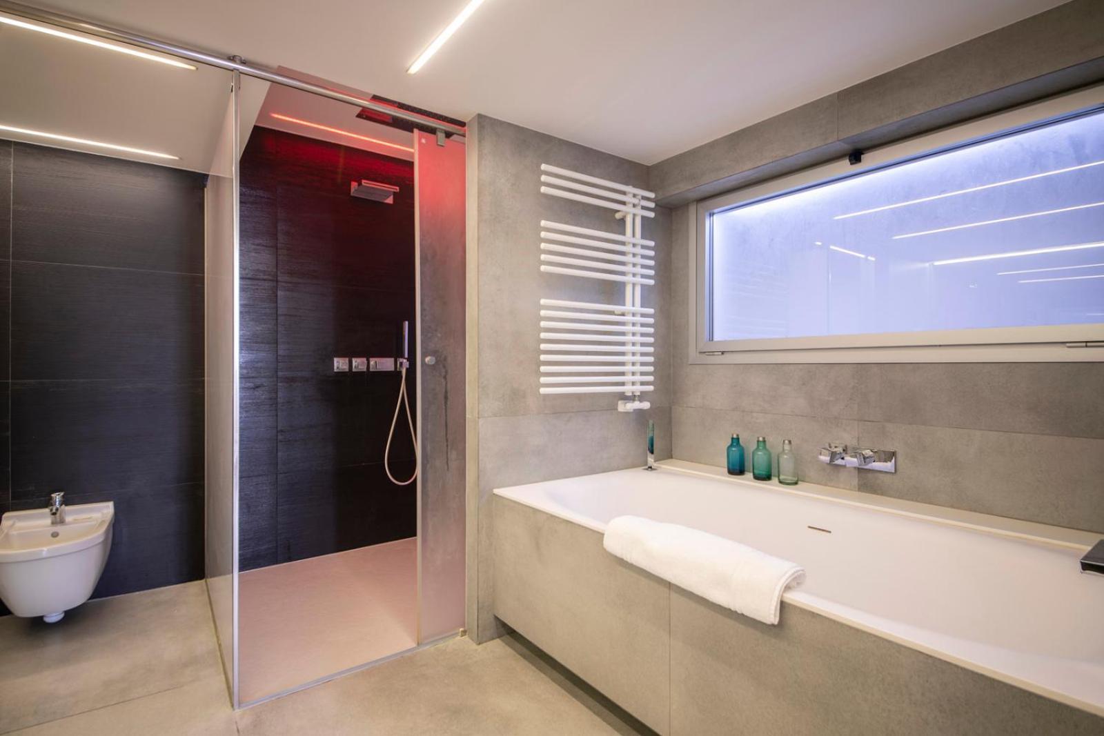 Poble Nou I You Stylish Apartments Barcelona Kültér fotó