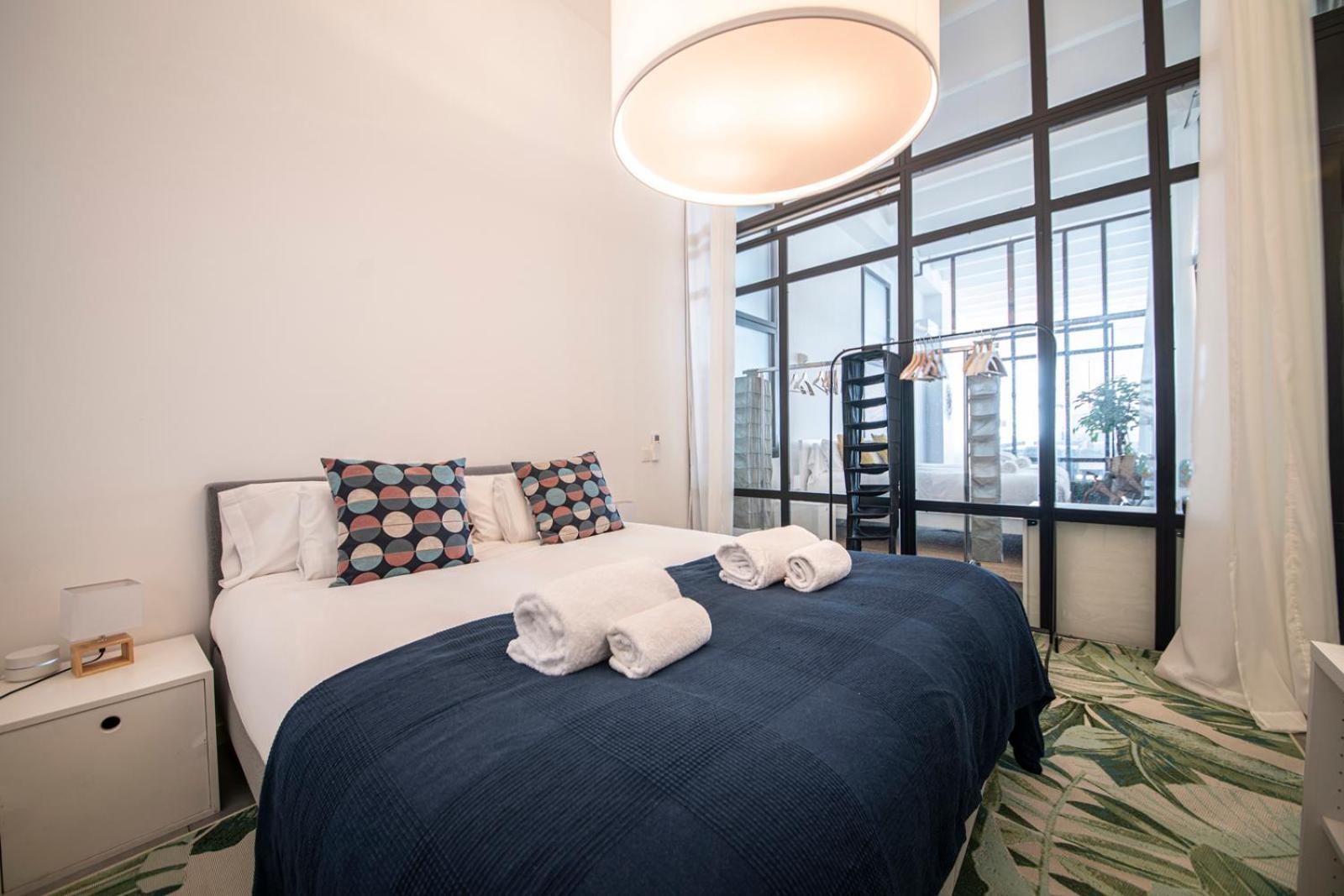 Poble Nou I You Stylish Apartments Barcelona Kültér fotó