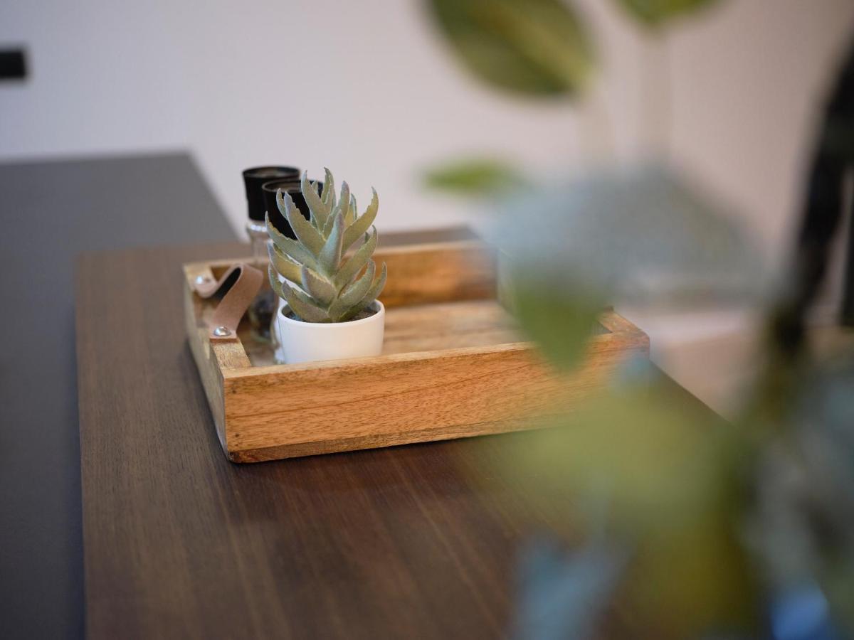 Poble Nou I You Stylish Apartments Barcelona Kültér fotó