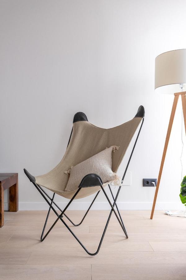 Poble Nou I You Stylish Apartments Barcelona Kültér fotó