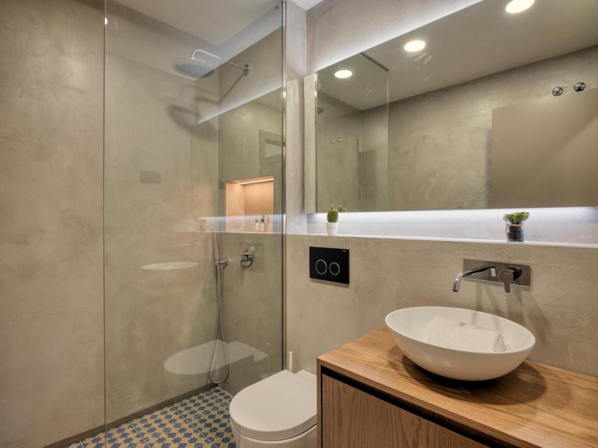 Poble Nou I You Stylish Apartments Barcelona Kültér fotó